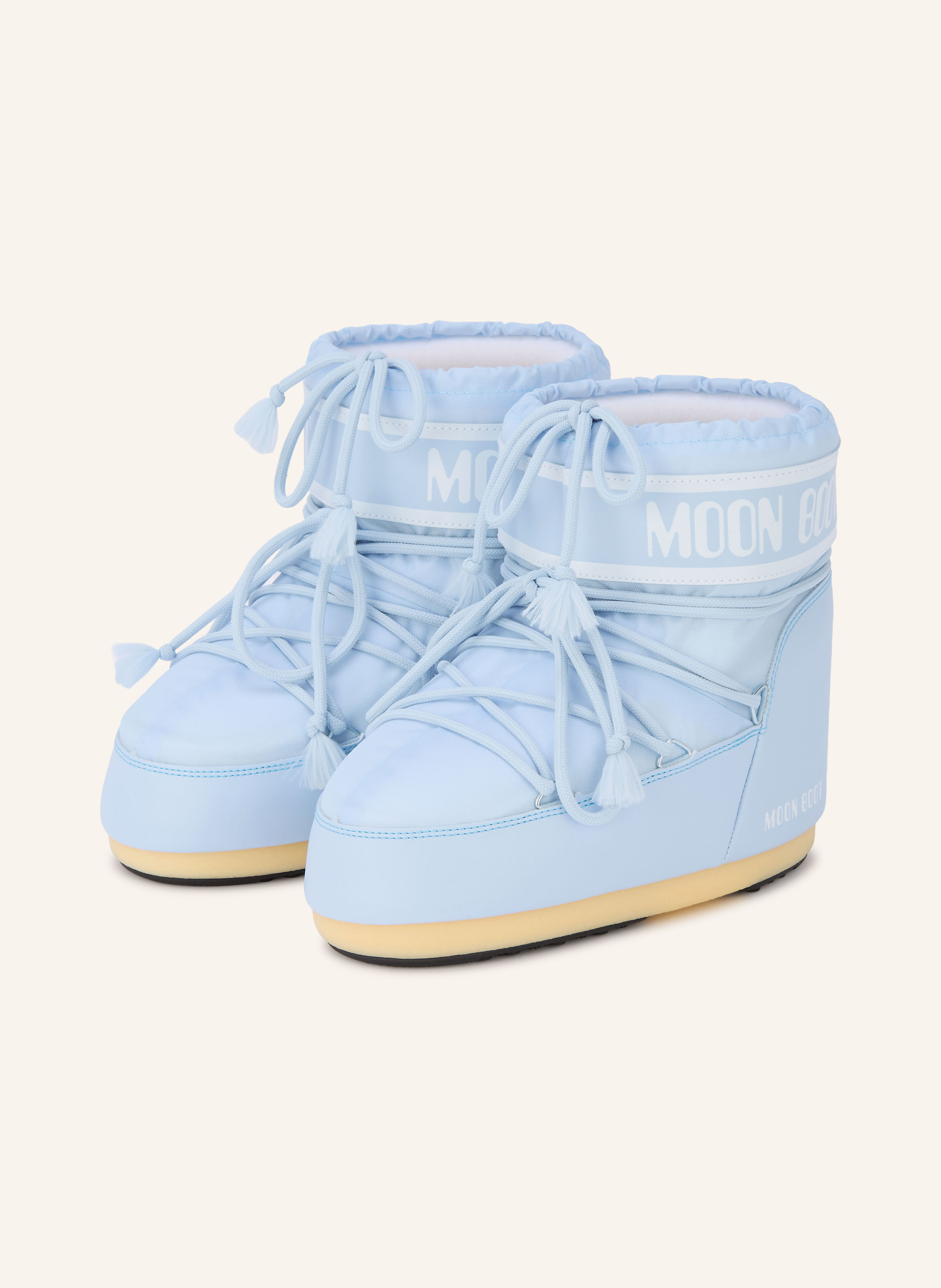 MOON BOOT Moon Boots ICON LOW