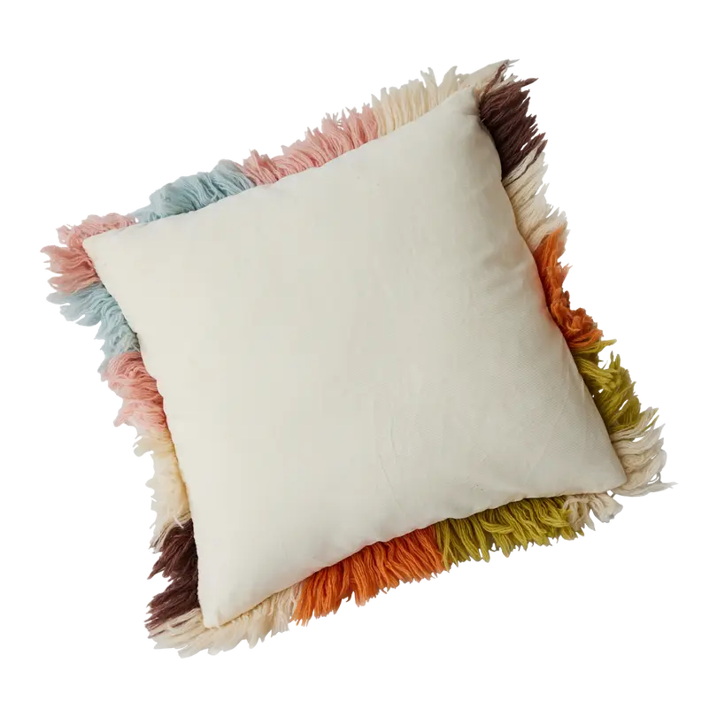 Zierkissen HK Fluffy