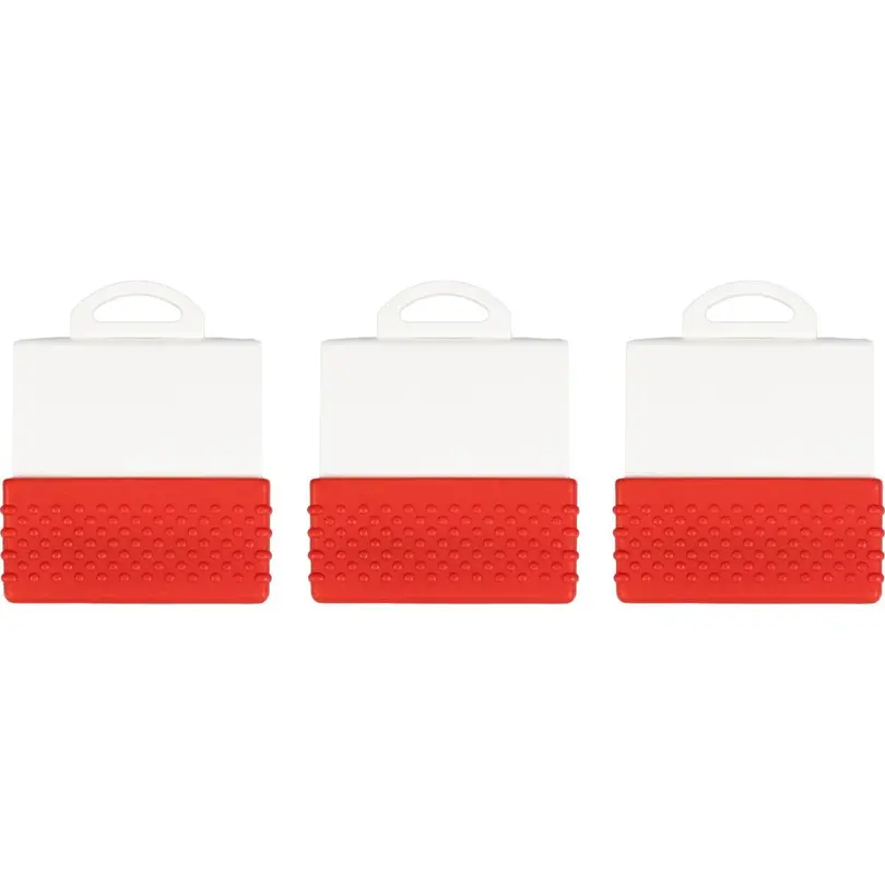Spachtel 3er-Set STRUCT