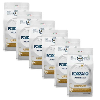 Forza10 Active Line - Urinary Fish