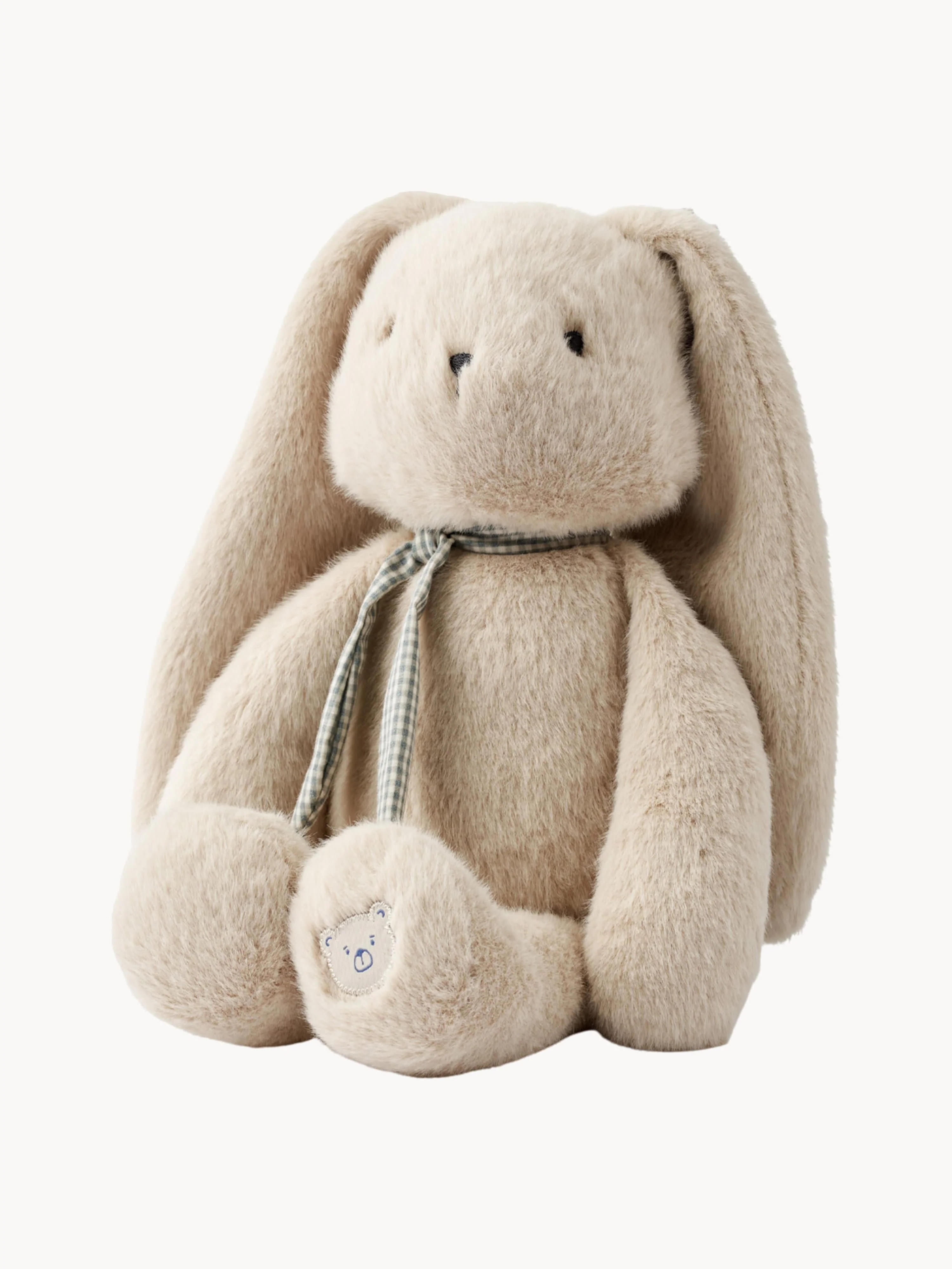 Kuscheltier Berto