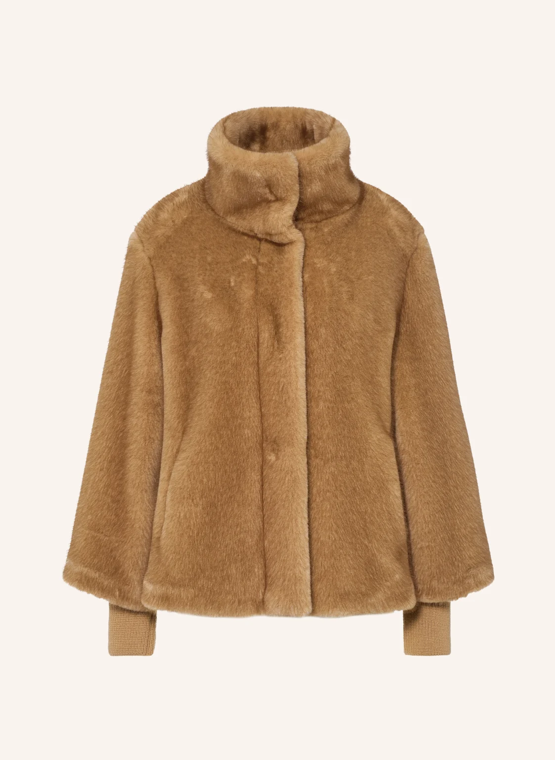 FUCHS SCHMITT Kunstfell-Jacke MADISON