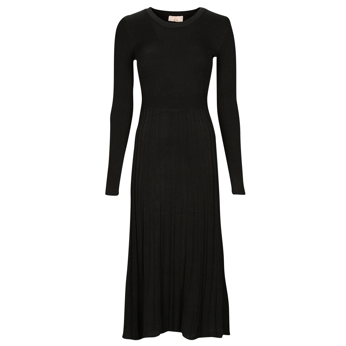 Moony Mood - LIVAINE - Black