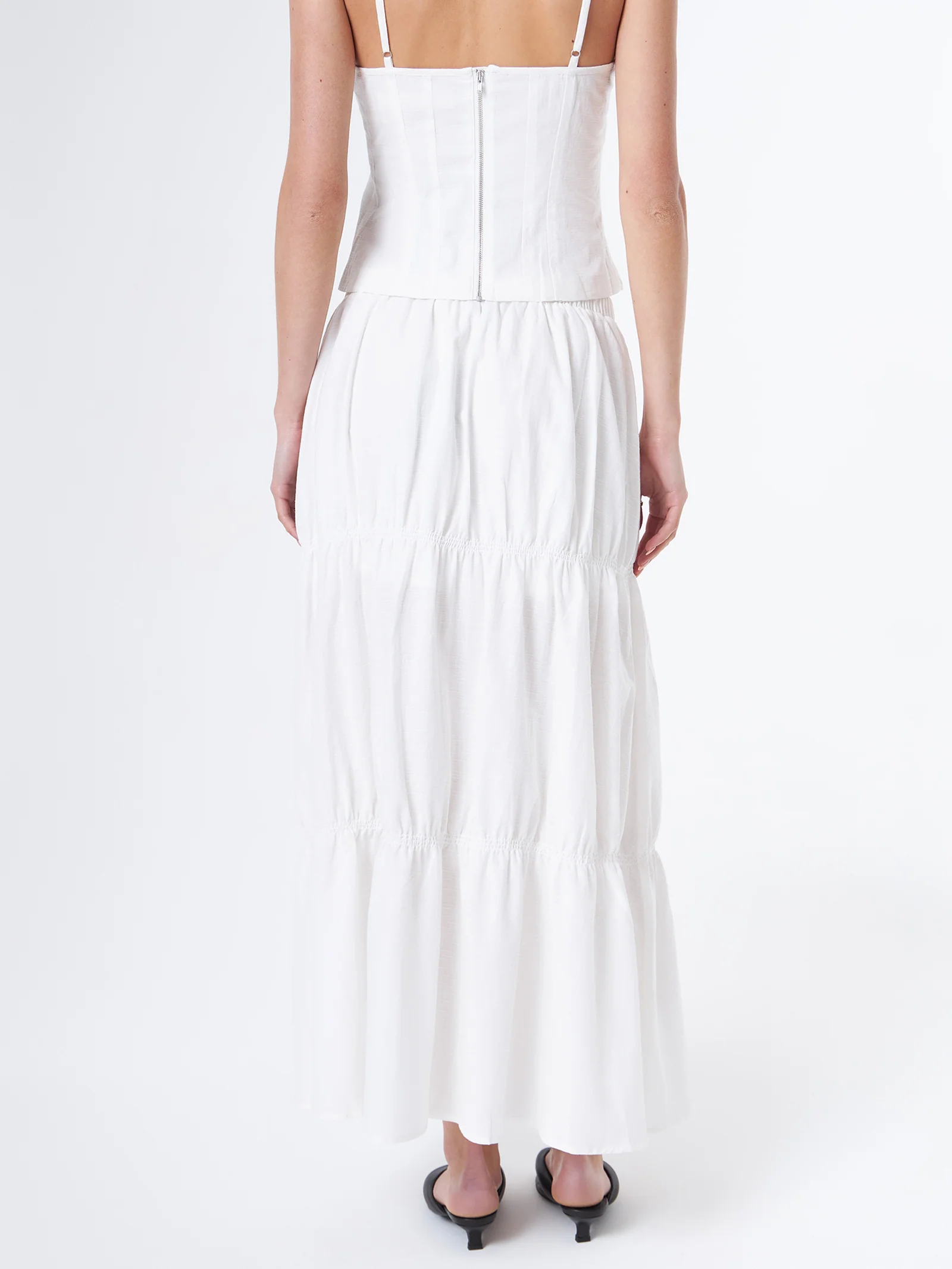 Vhari Skirt
