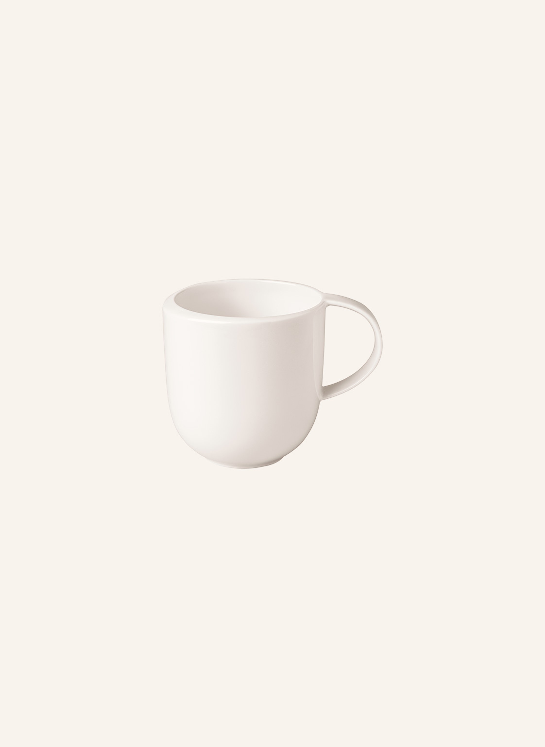 Villeroy & Boch Kaffeetasse NEWMOON