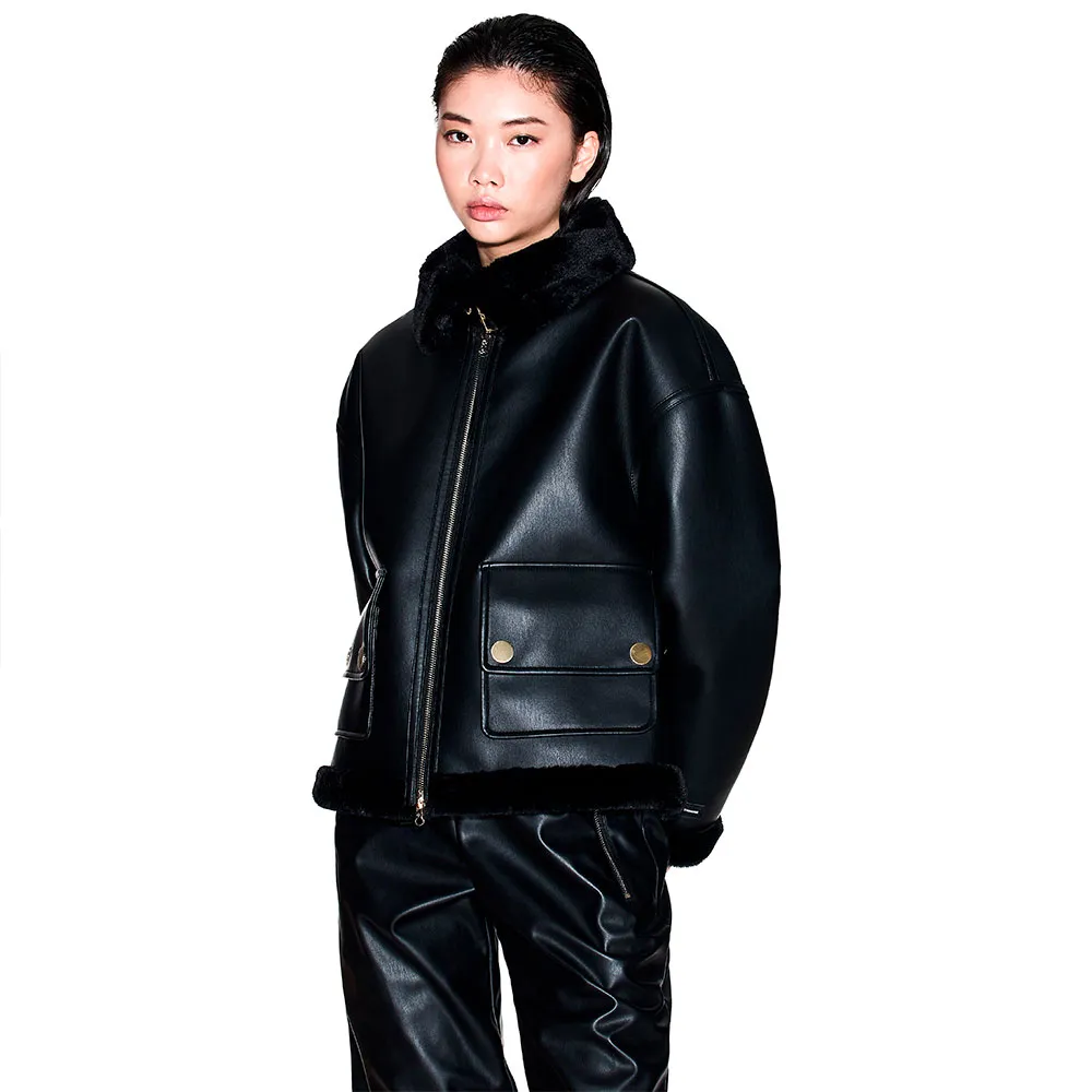 Armani Exchange XW000713_AF16389 jacket