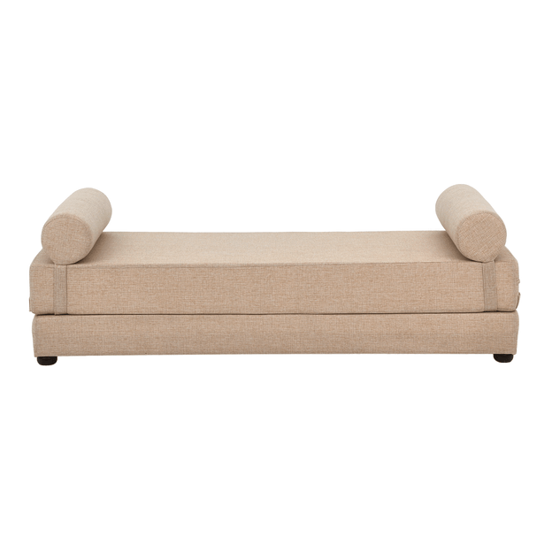 SOFÁ-CAMA 2 LUGARES STACK