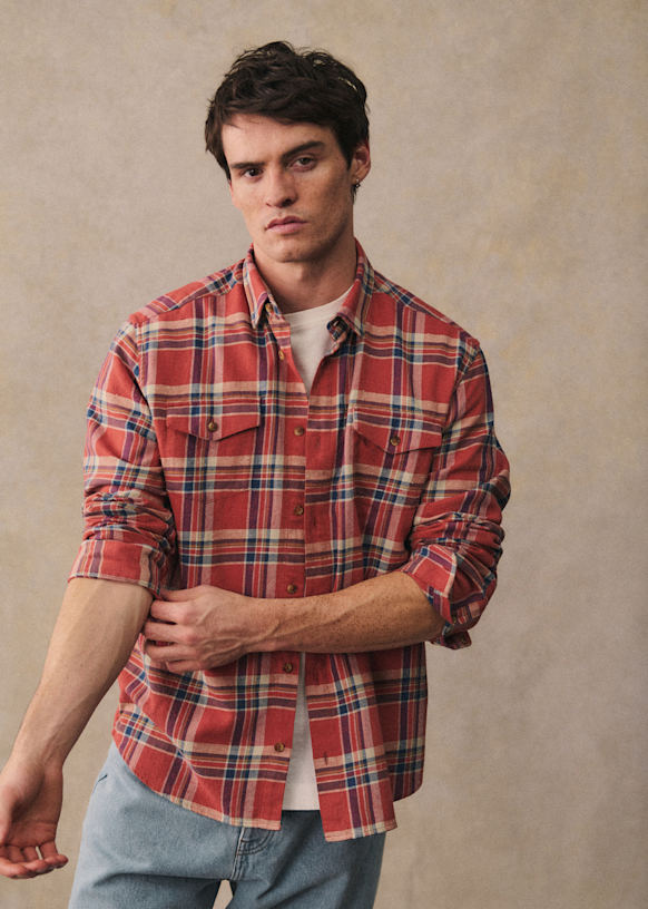 Barney Shirt