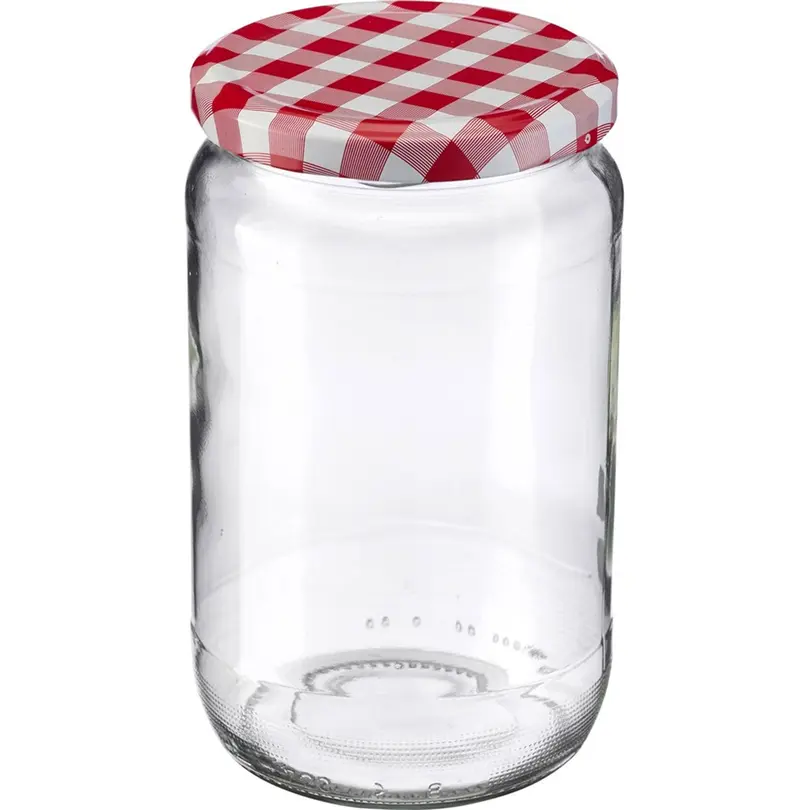Vorratsglas Westmark