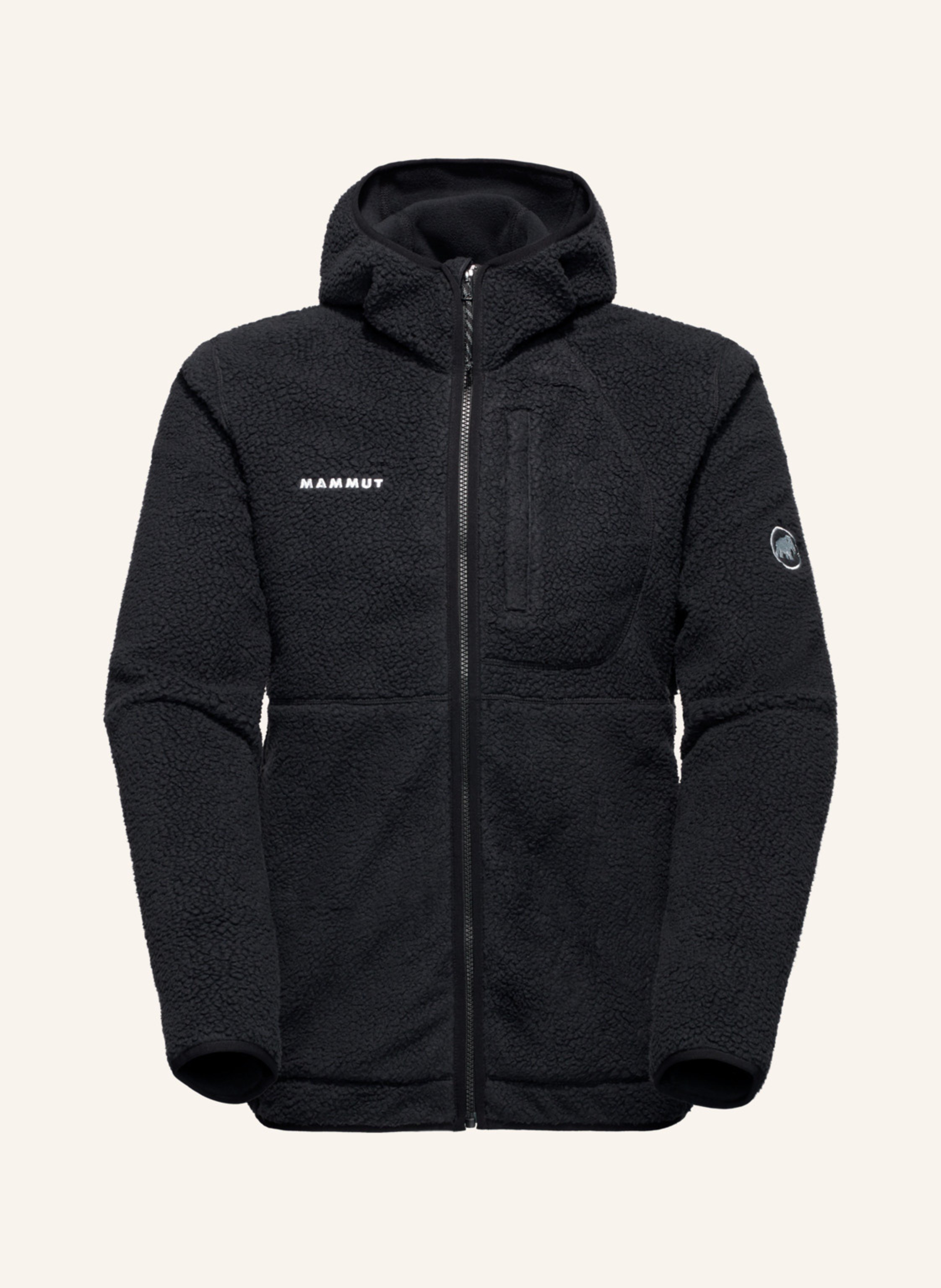 MAMMUT Midlayer-Jacke FALERA PRO ML mit Kapuze