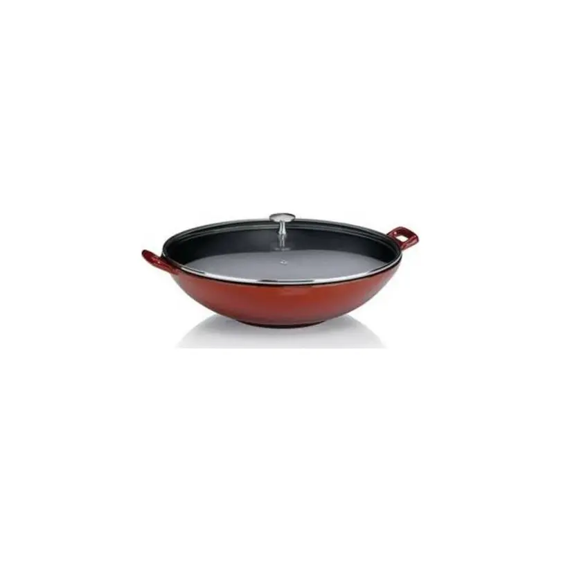 Wok Calido