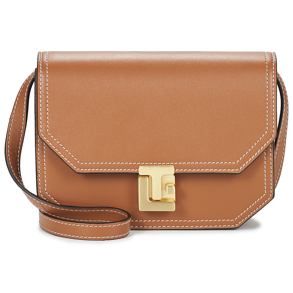 Le Tanneur - ROSE - Camel