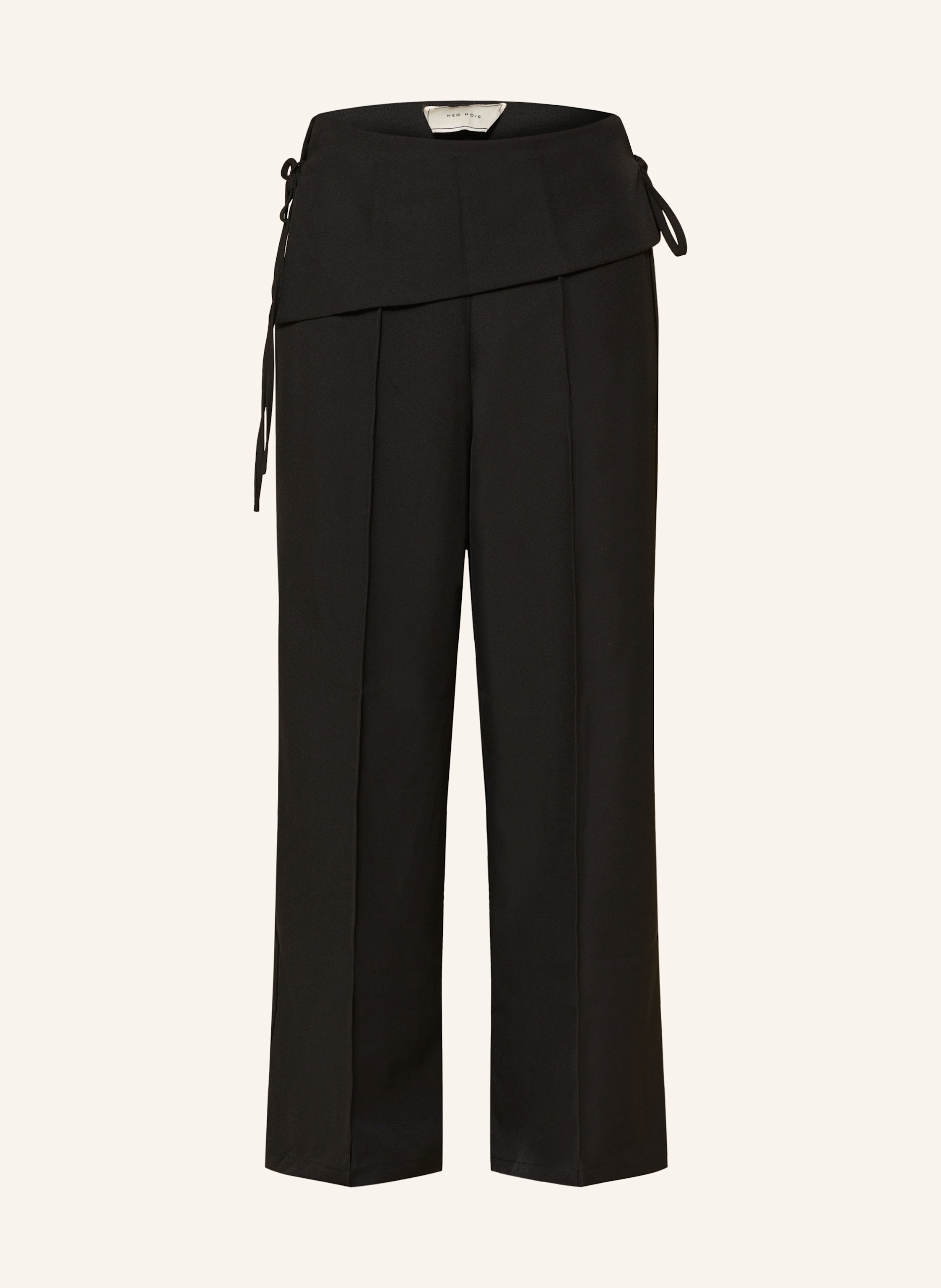 NEO NOIR Marlenehose DEANI