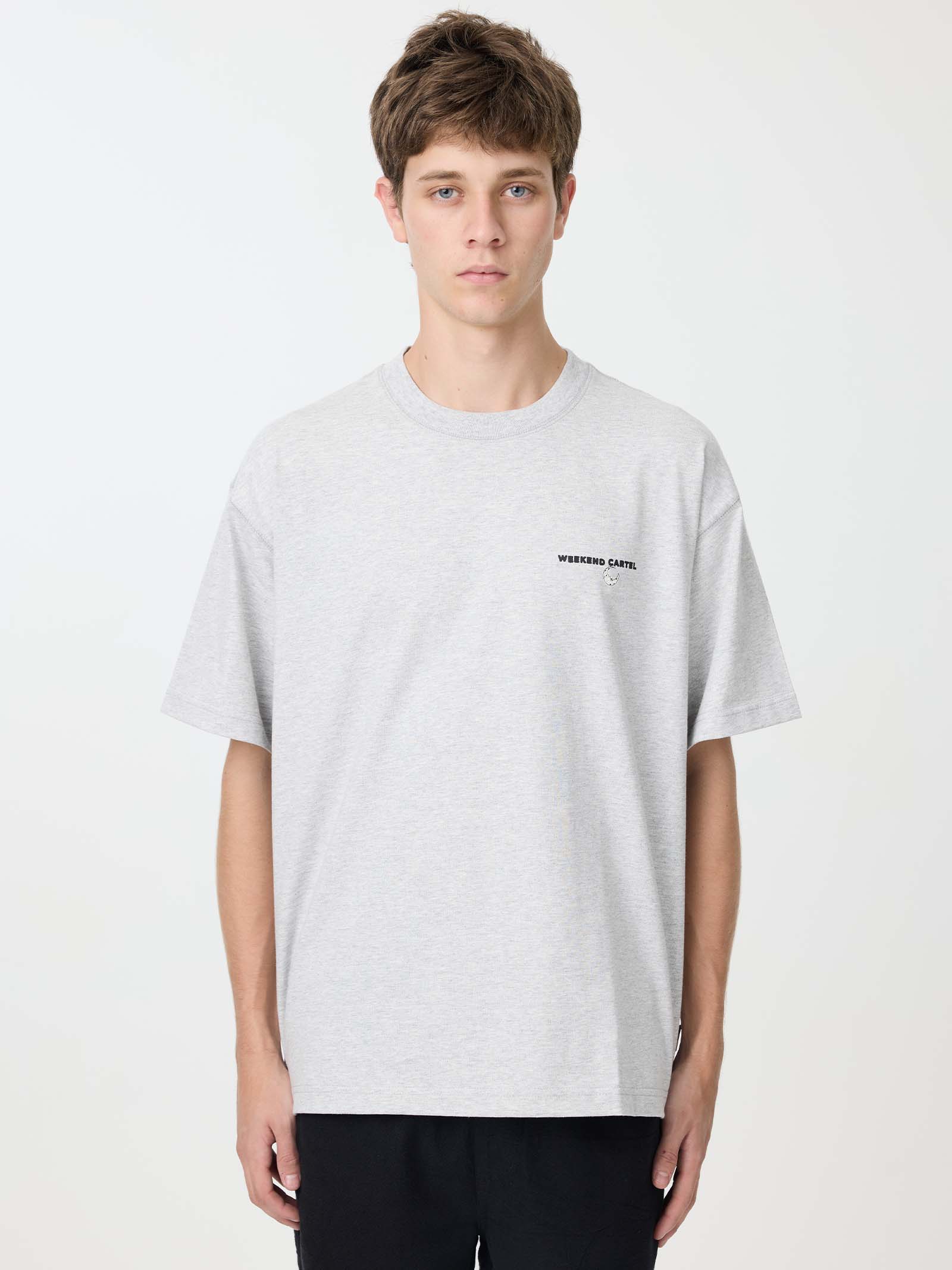 History Tee