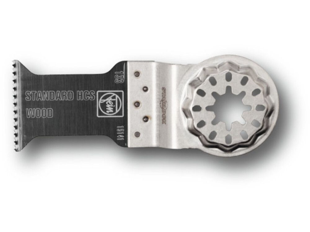 SAGBLAD FEIN E-CUT STARLOCK-S 35MM 1-PK