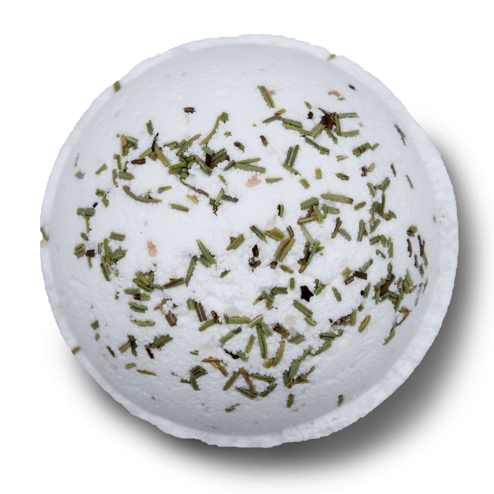KDMD Clarity - Himalayan Salt Bath Bomb