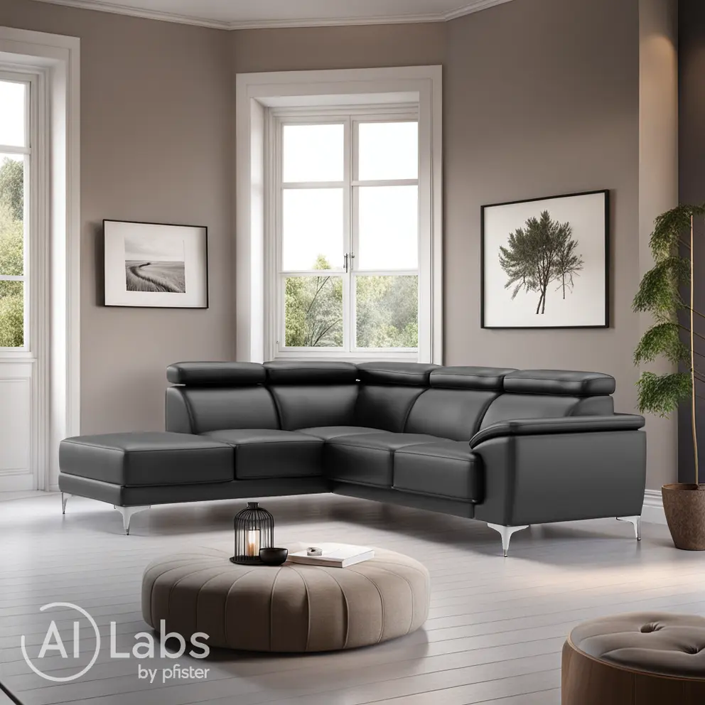 Ecksofa Lynn 2.0