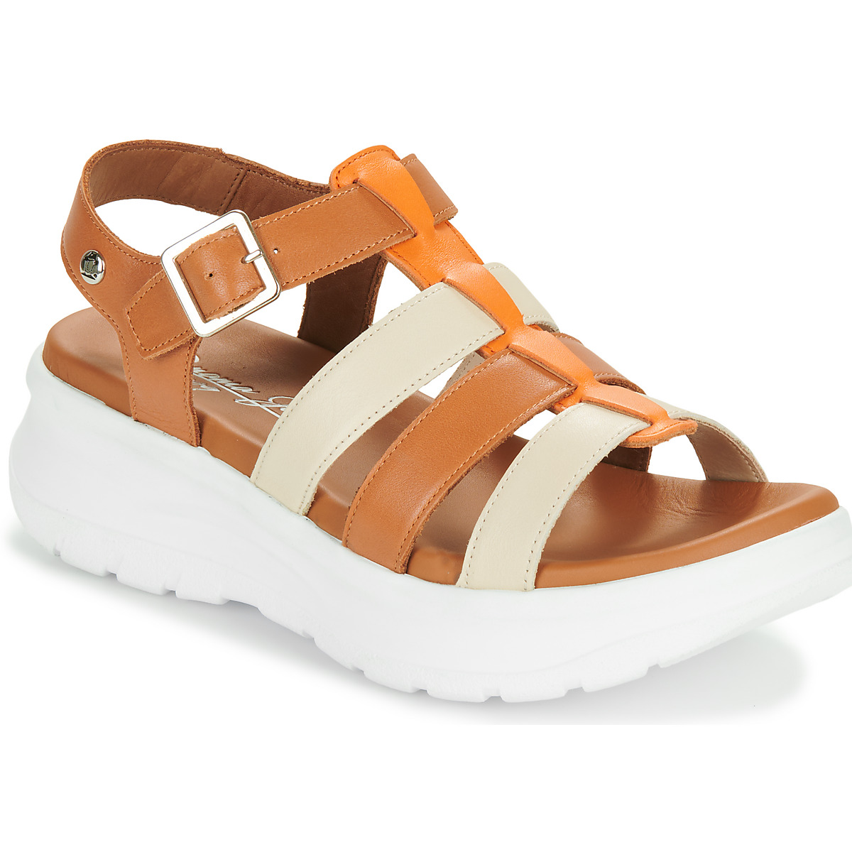 Panama Jack - NAILA COLORS B2 - Brown