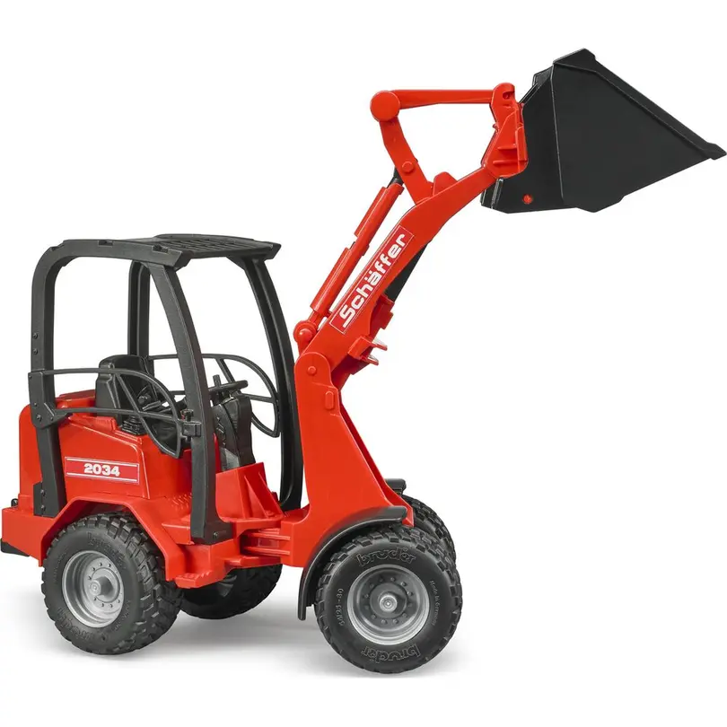 Traktor Farm World