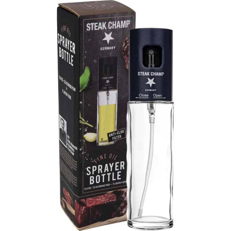 Essig-/Öl-Spender SteakChamp