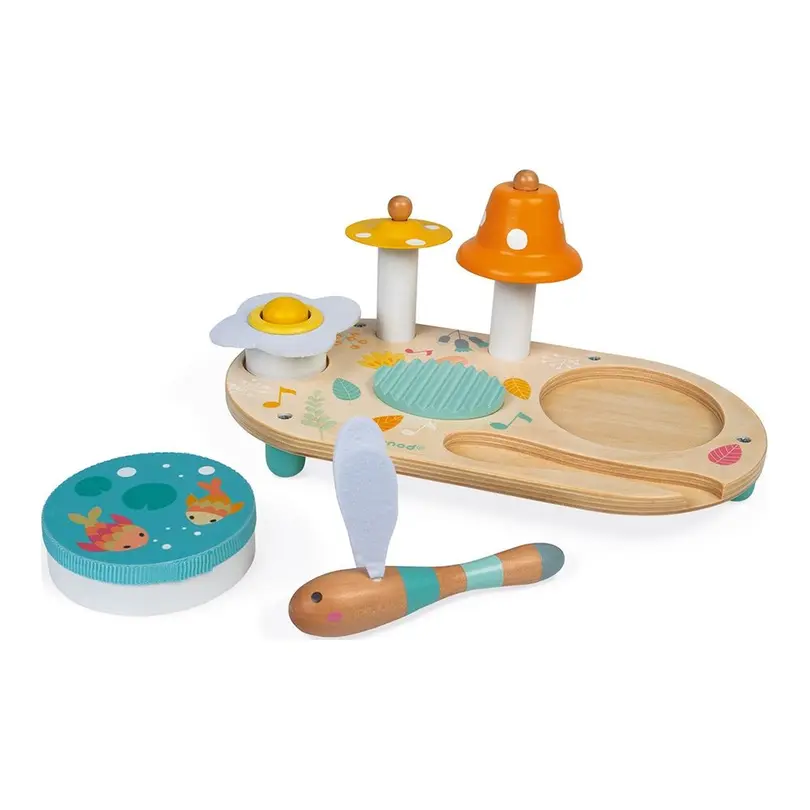 Spielset Pure