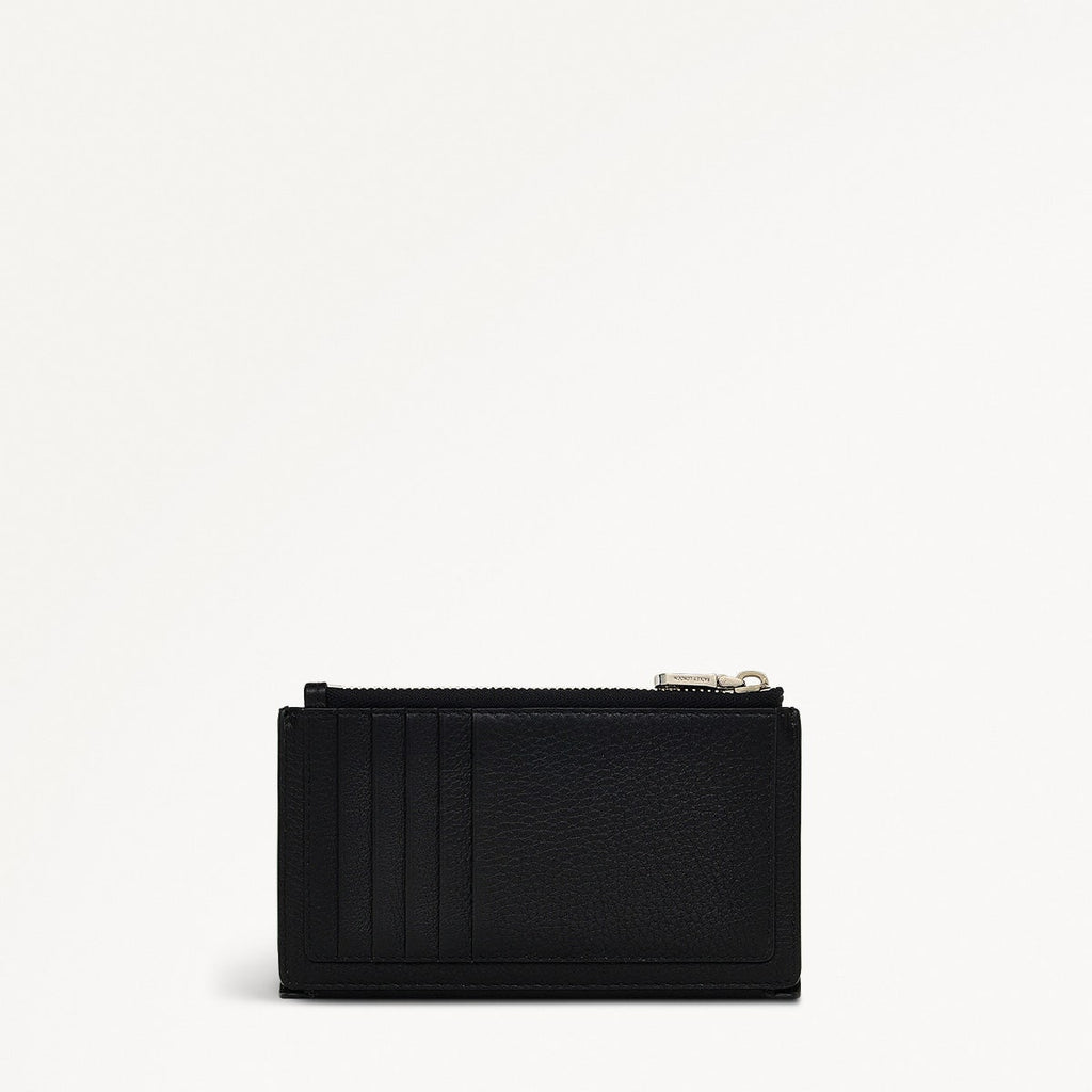 Coin Street - Medium Ziptop Purse