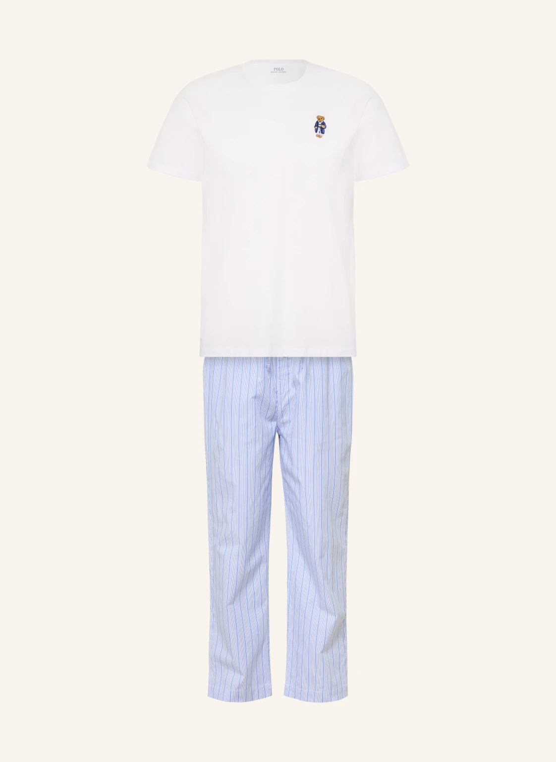 POLO RALPH LAUREN Schlafanzug