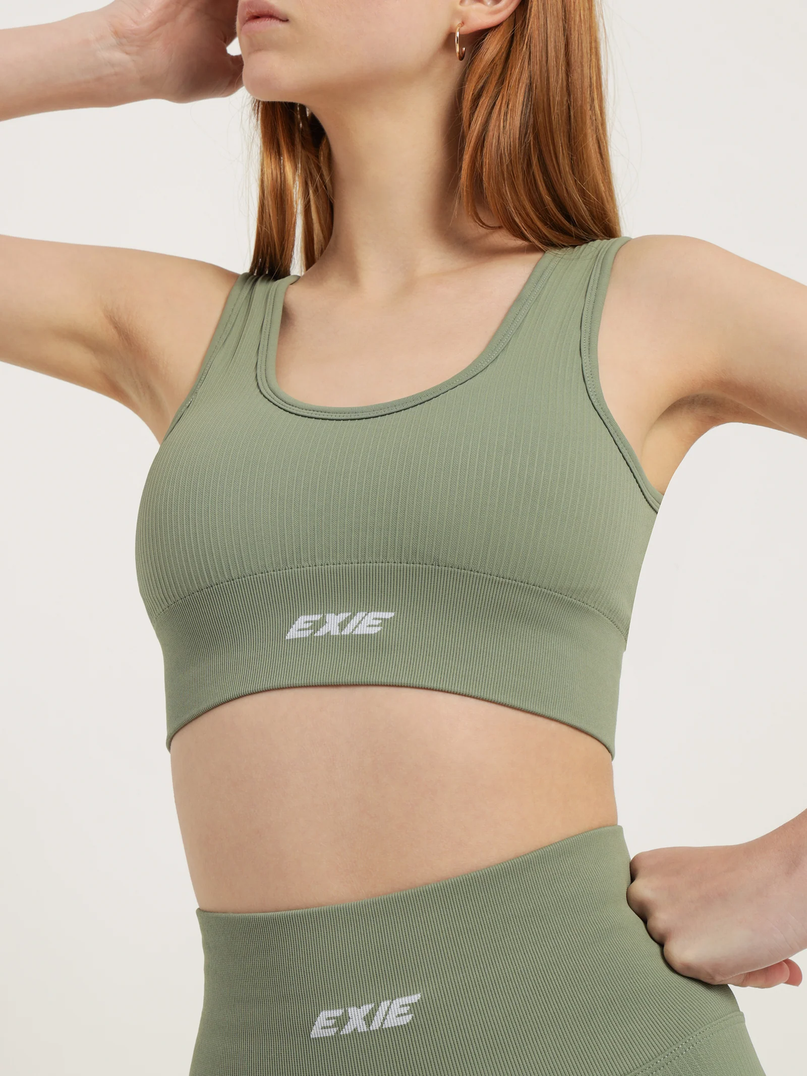 Flex 2.0 Top