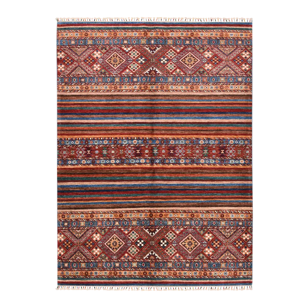 Orientteppich Serai