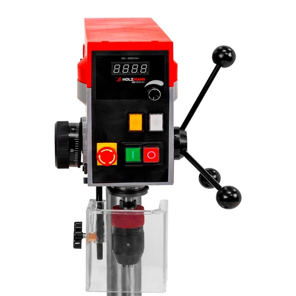 Ständerbohrmaschine »SB13B16VN 230V«, 300 W, mit Zentrierlaser