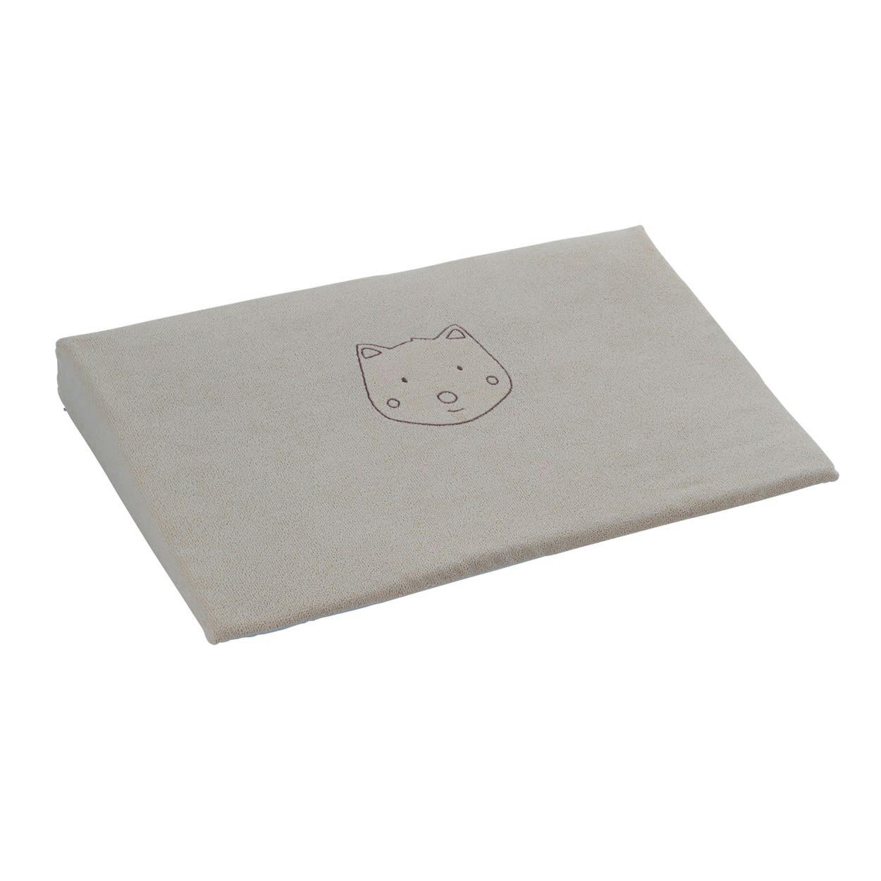 - Plan incliné 10° P'tit Loup pour lit 60x120cm