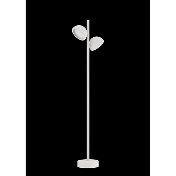 Borne Led extérieure 90 cm 2xGX53 - Mantra - Everest
