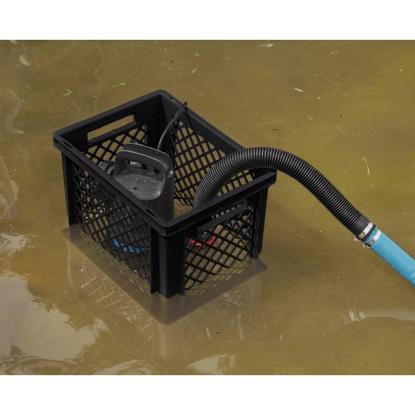 Hochwasser-Set 9000
