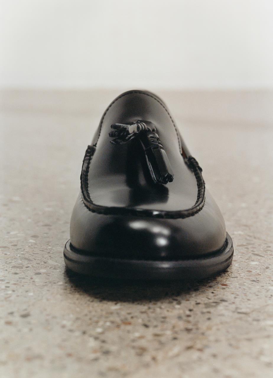 Steven Loafers