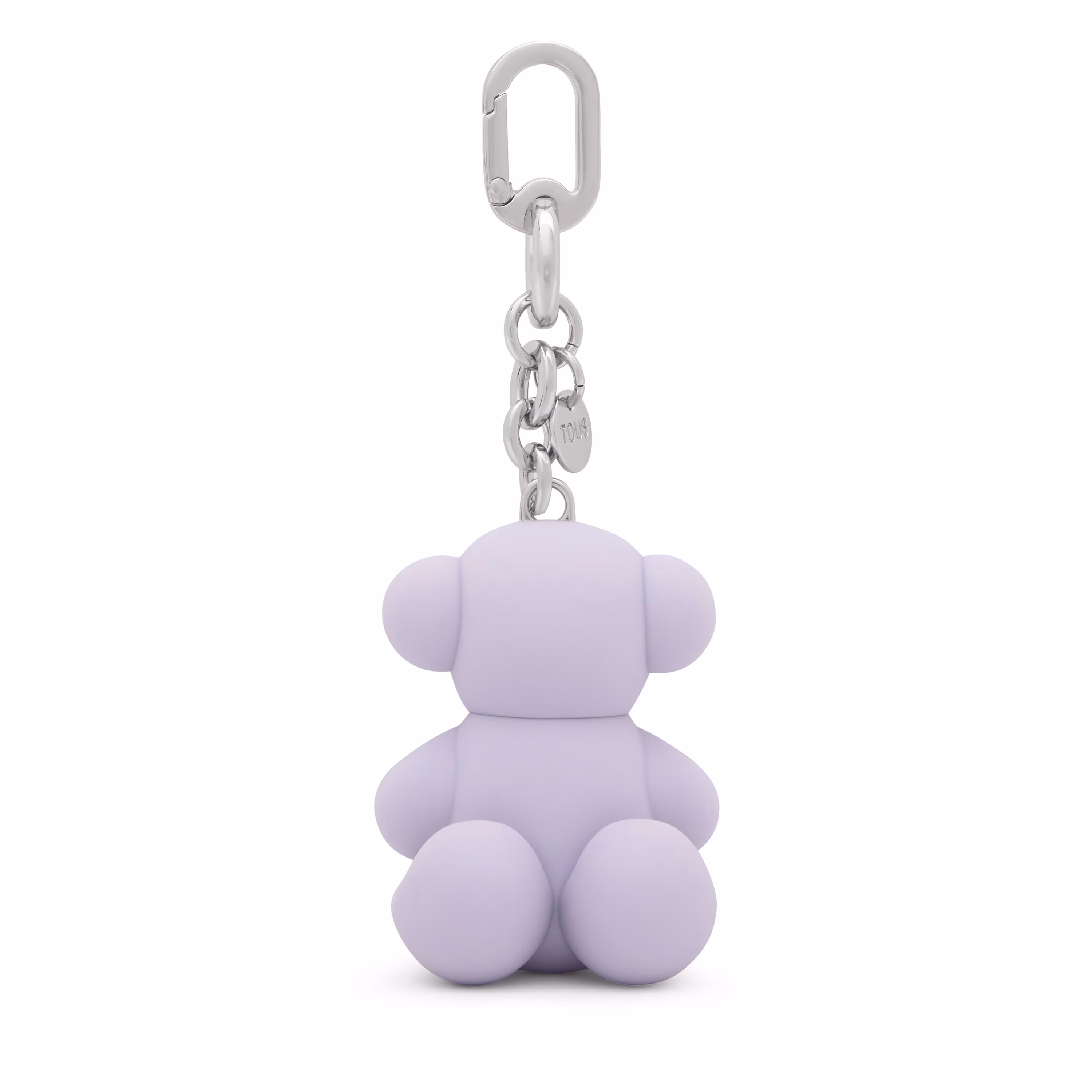 Llavero Parfum Cover color malva Bold Bear