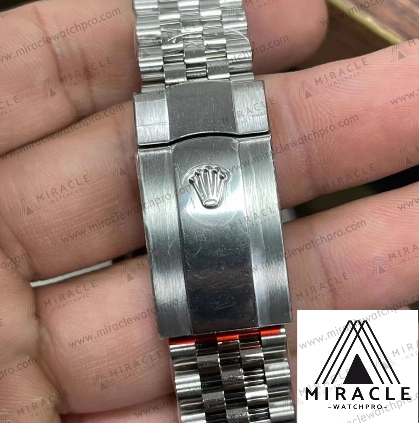 ROLEX-DATEJUST-REF.M126234-0045-ELITE CLONE-36MM-Replica Watch