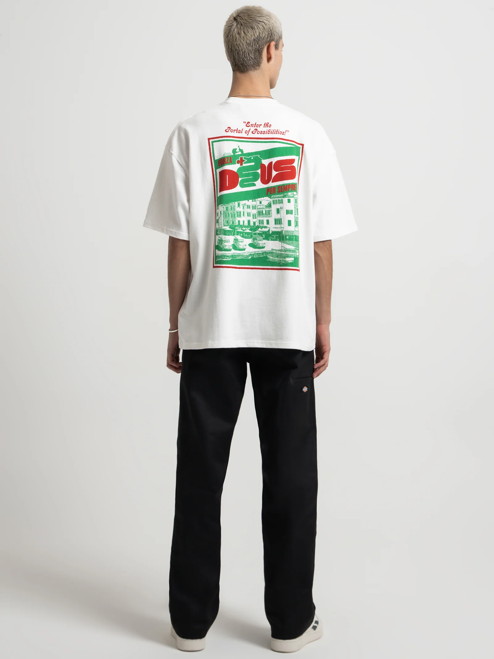 Forza T-Shirt