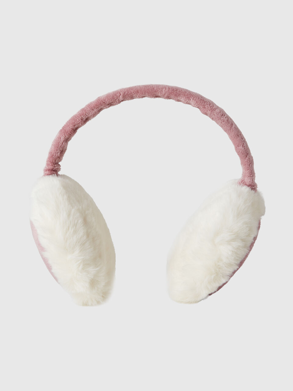 Earmuffs in faux fur
