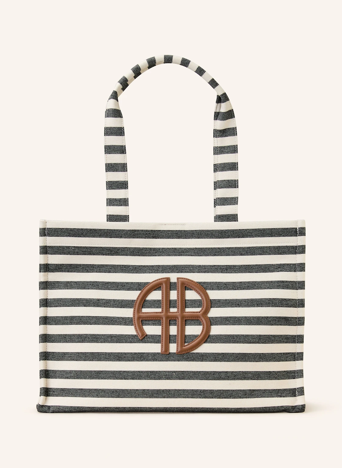 ANINE BING Shopper LARA