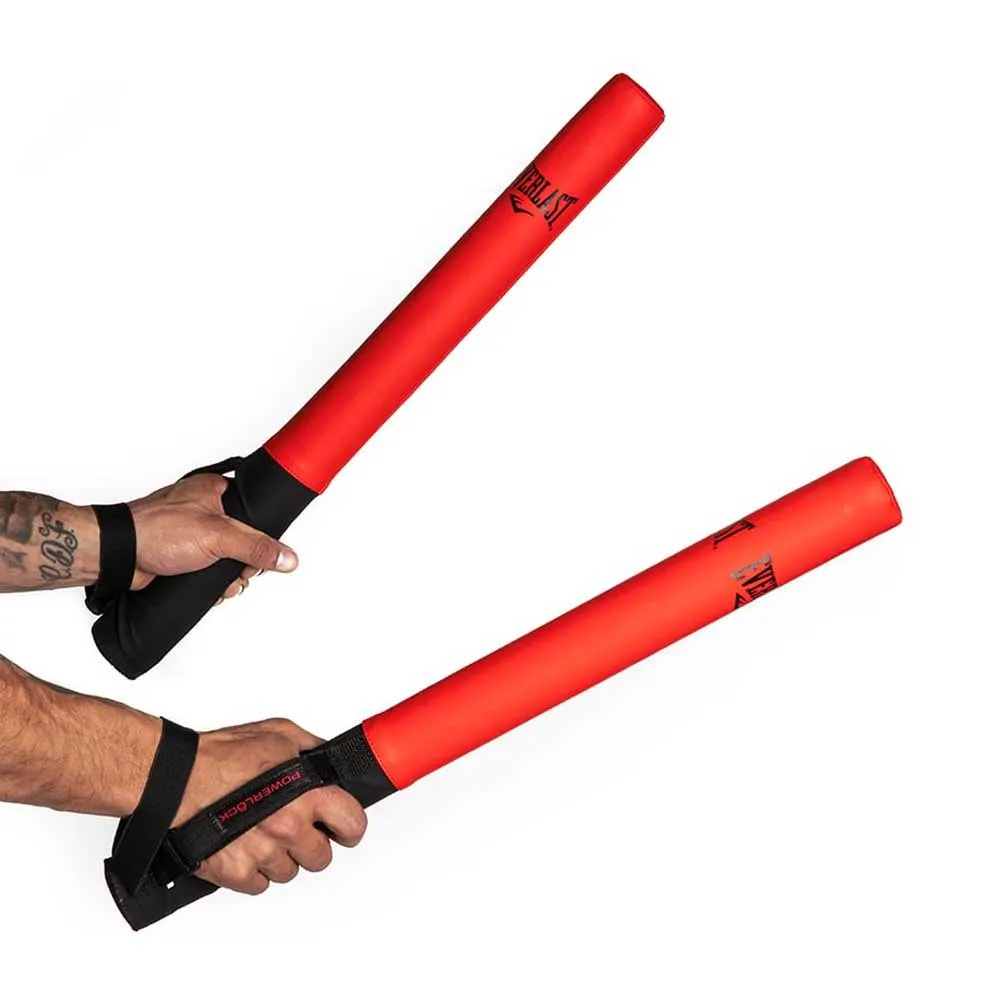 Everlast Powerlock boxing shield