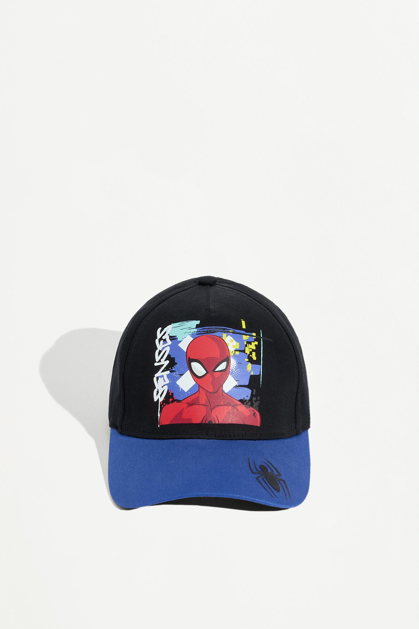 Gorra Spiderman ©Marvel
