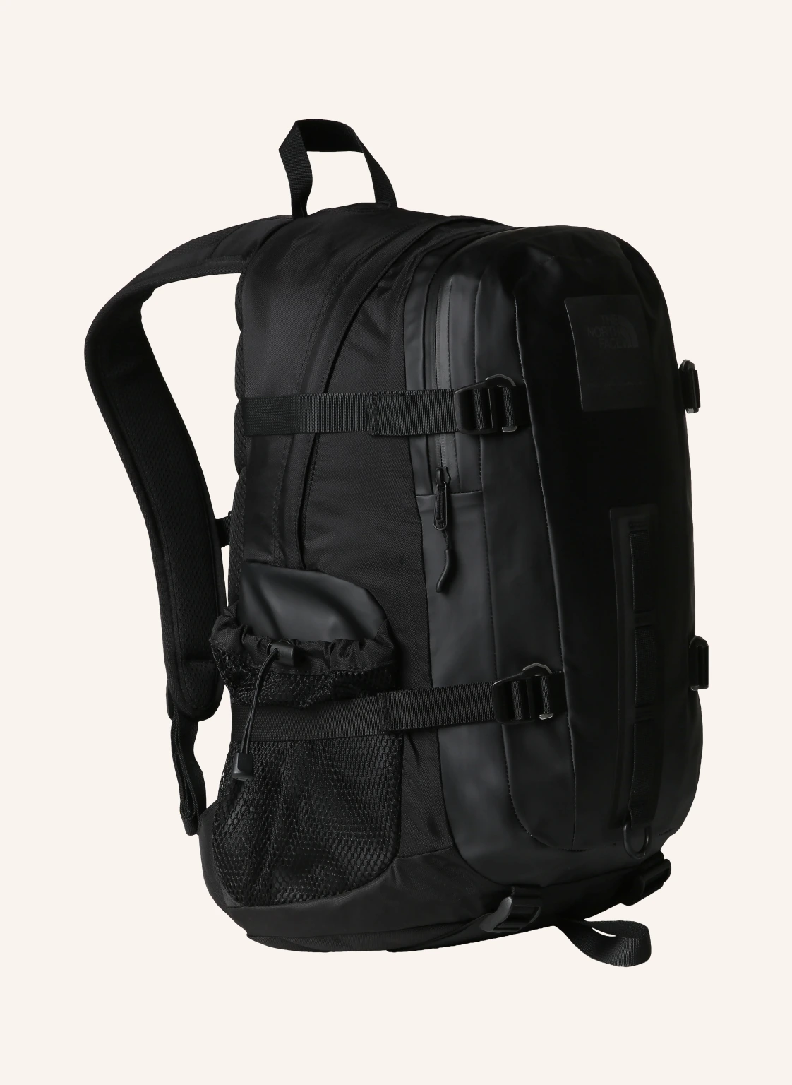 THE NORTH FACE Rucksack HOT SHOT BASE CAMP 25,5 l mit Laptop-Fach