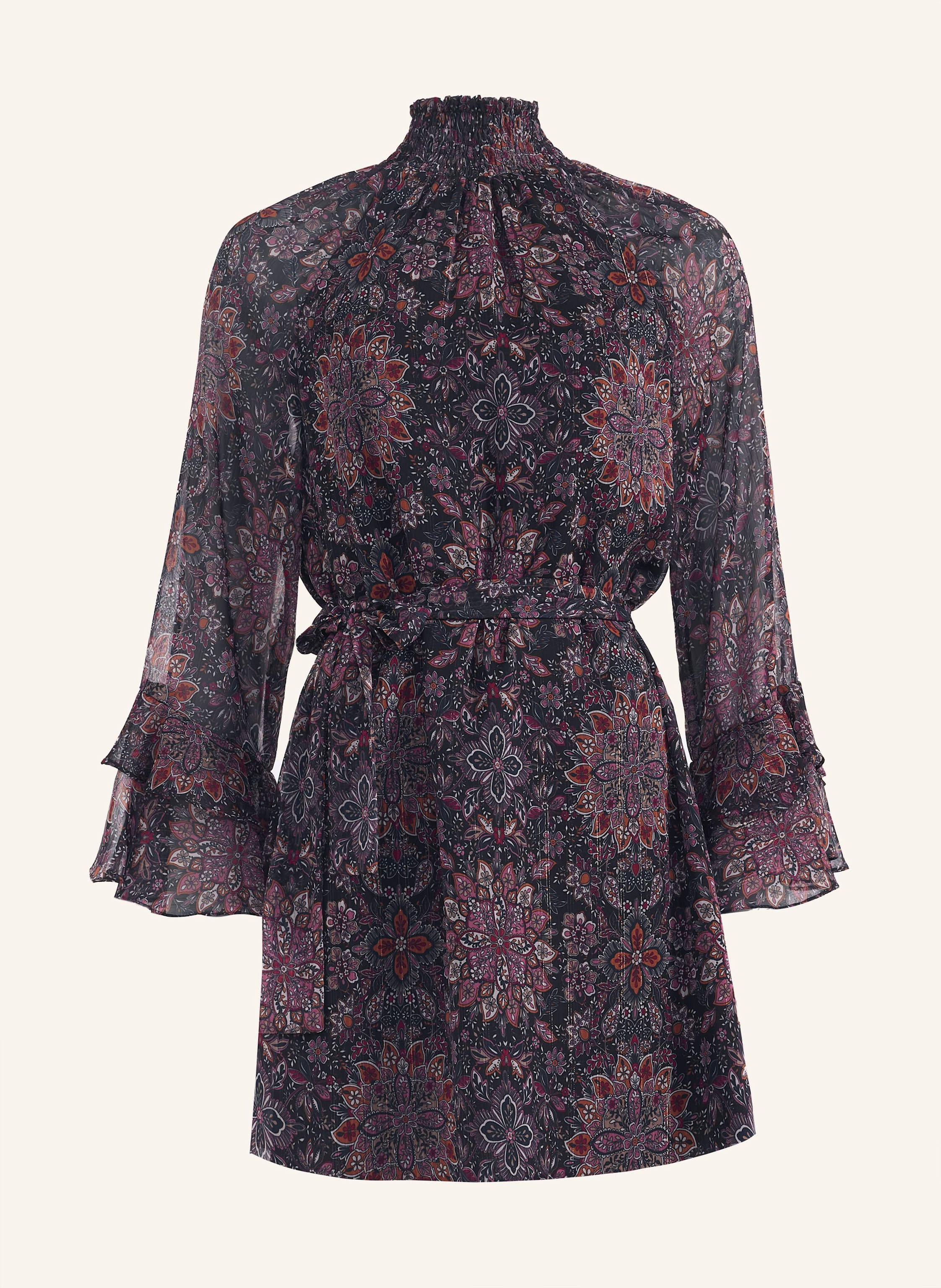 ADLYSH Kleid GLAM BLISS DRESS