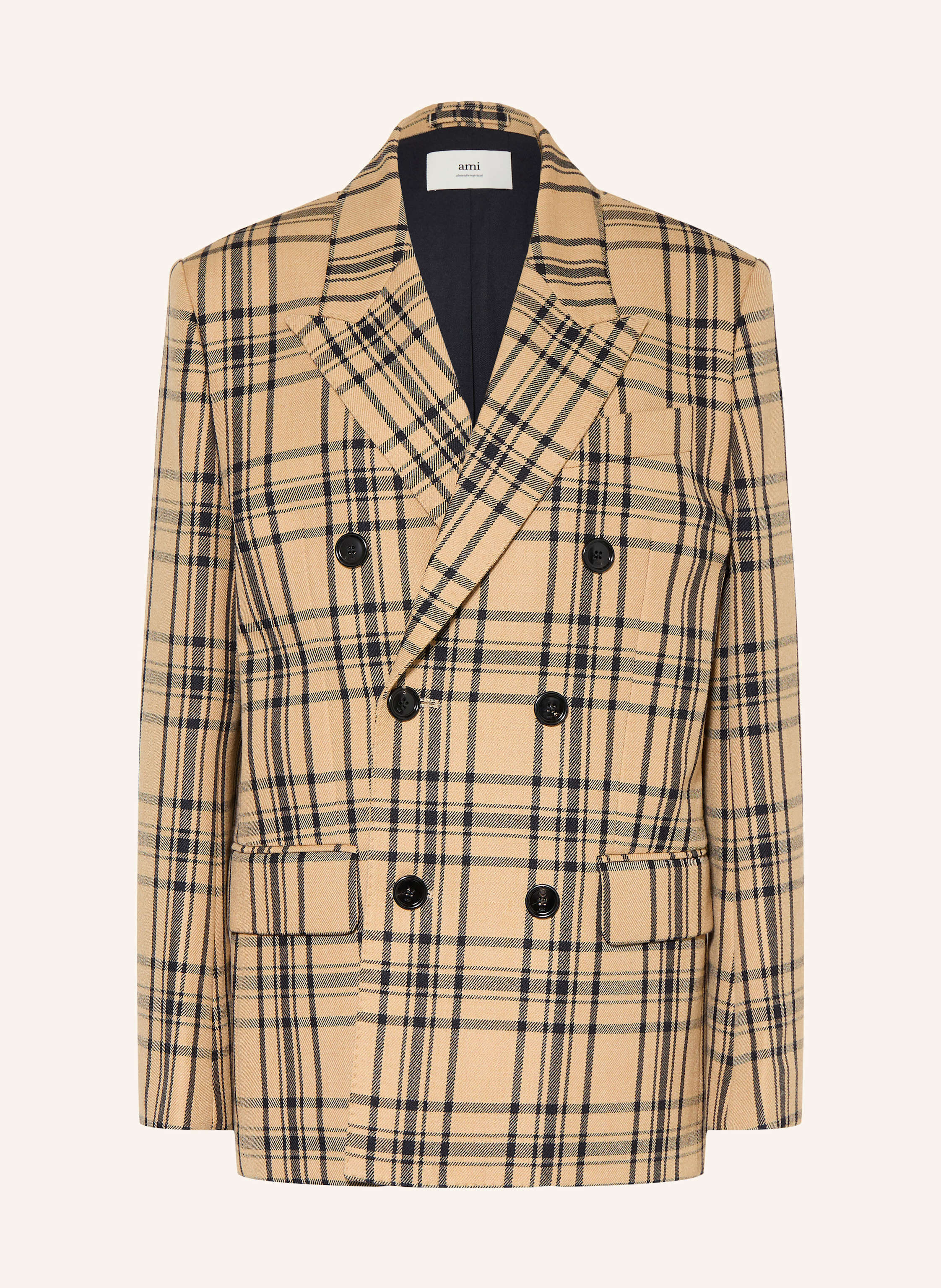 Ami Paris Longblazer