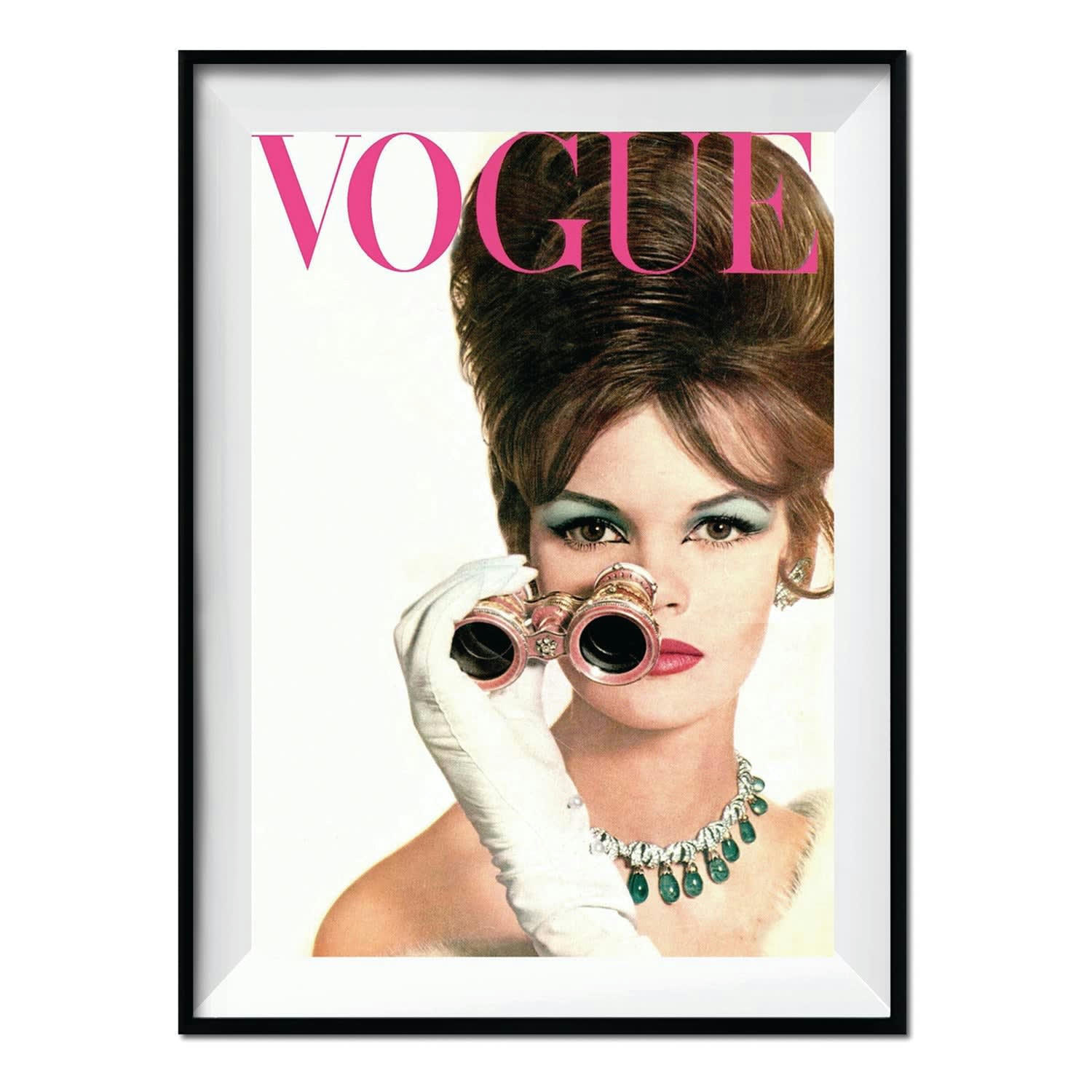 VOGUE - - 30x40