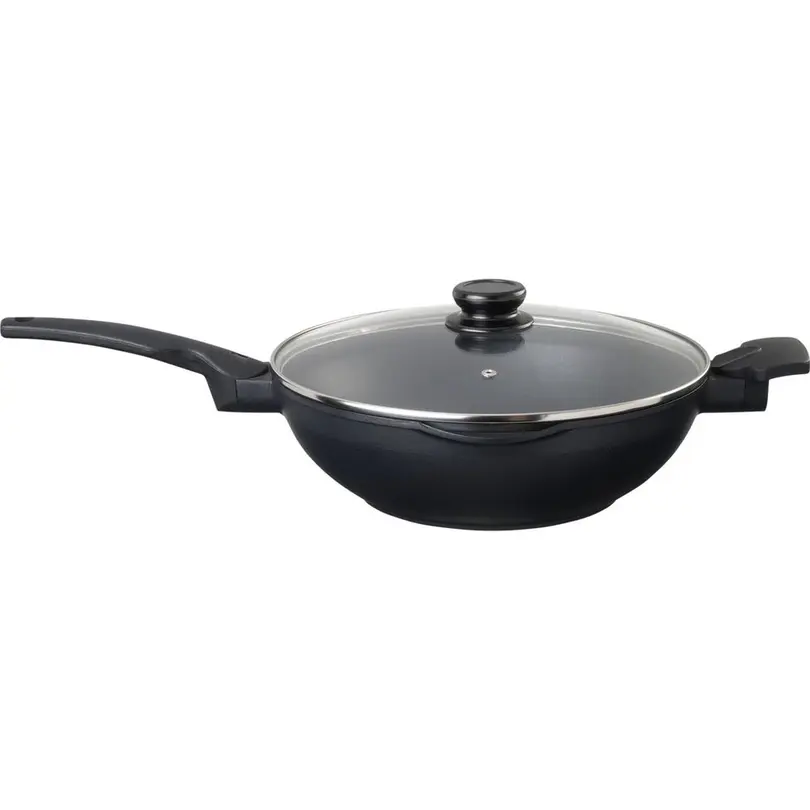 Wok EVA