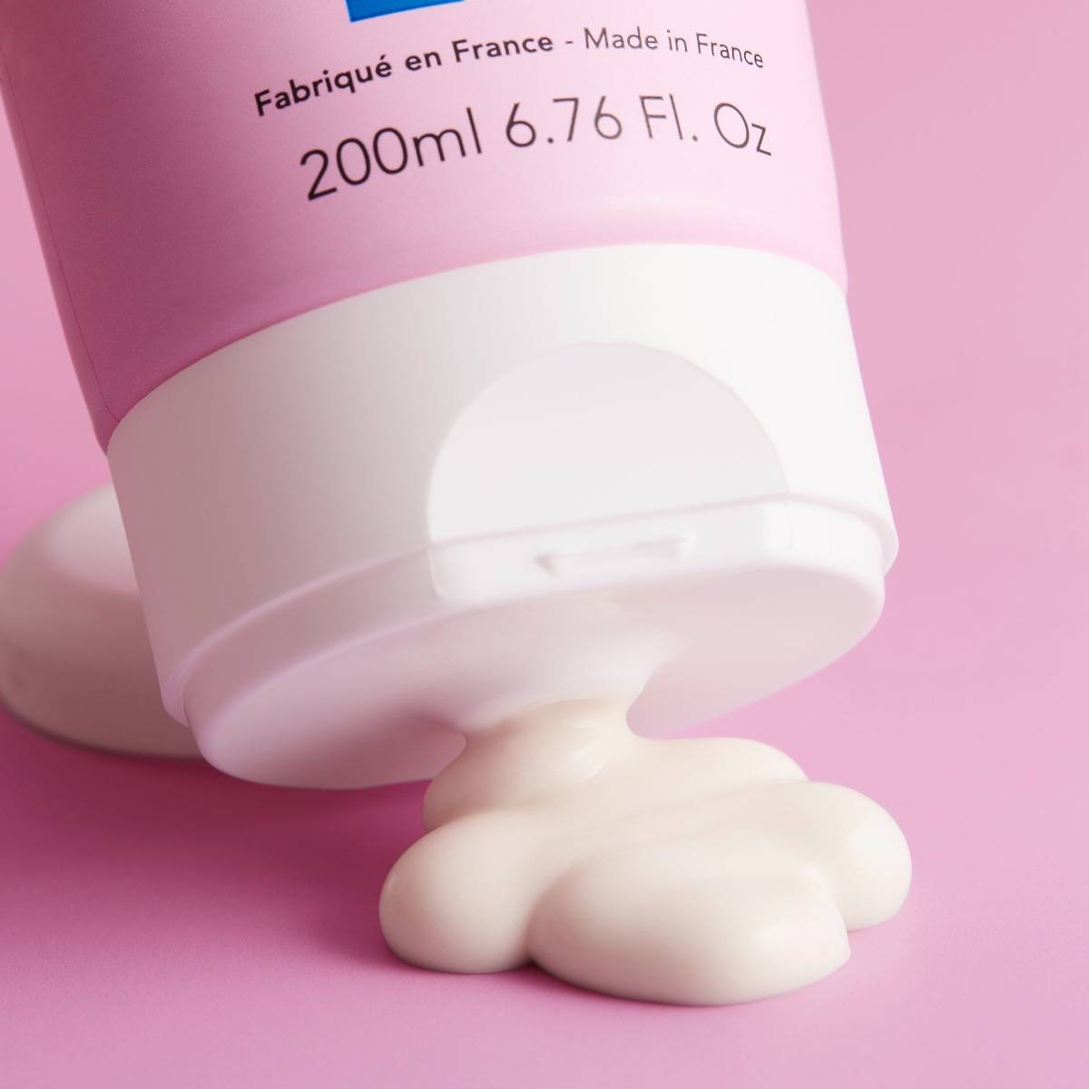 Little sugarLait corps 250 ml