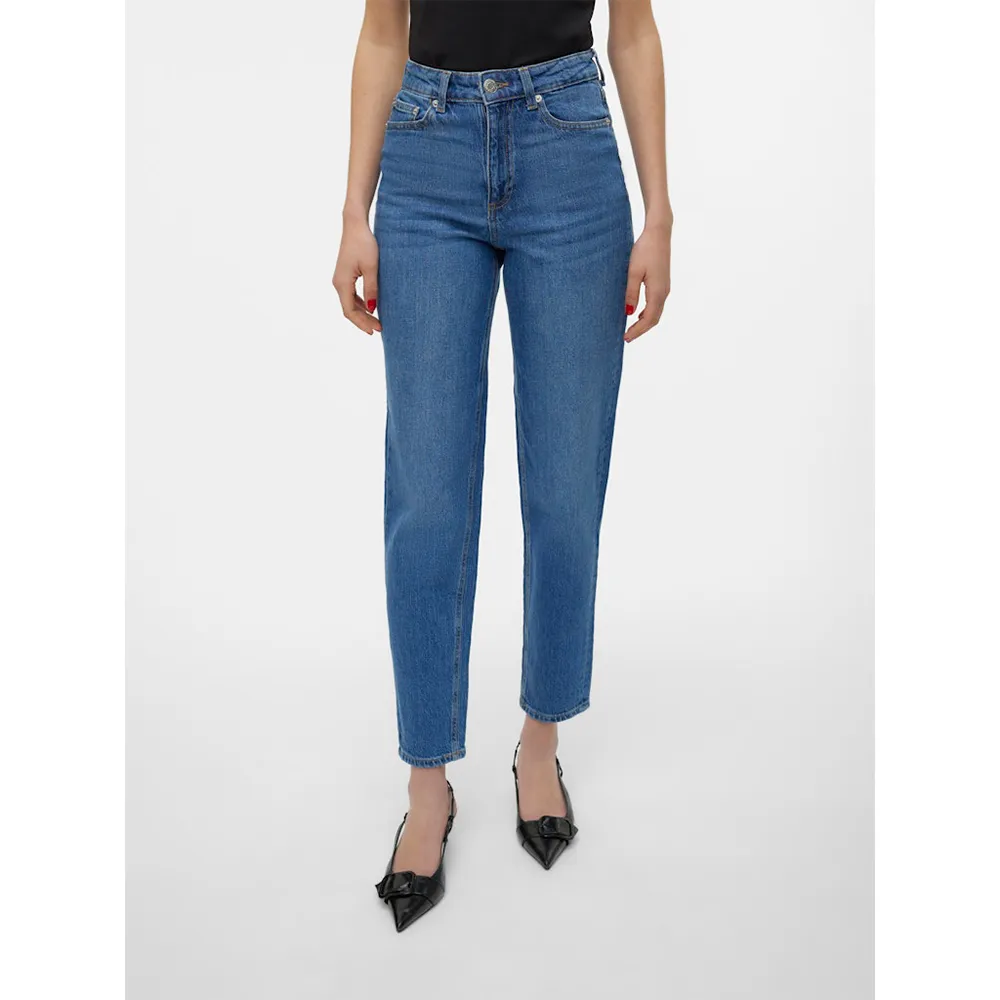 Vero Moda Tessa Mom Ra380 high waist jeans