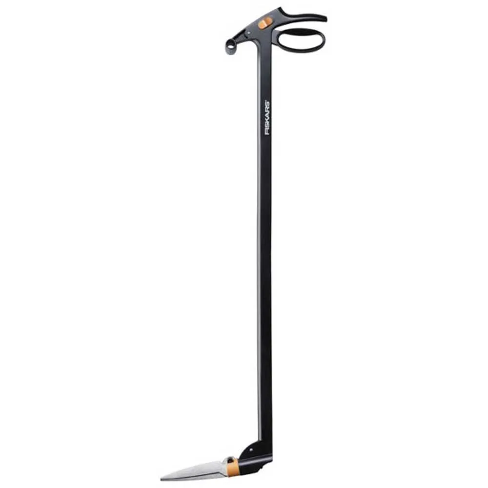 Fiskars Servo-System GS46 Grass Shear Long
