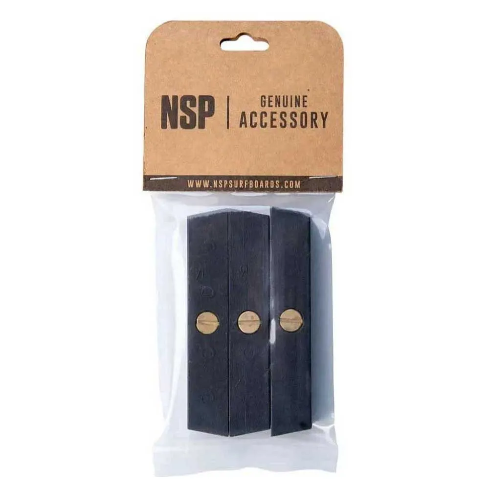 Nsp Acc adaptor set 3 fin
